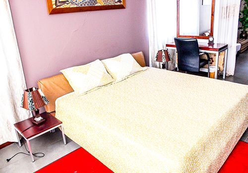 Maxlot Hotel Accra Esterno foto