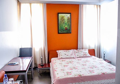 Maxlot Hotel Accra Esterno foto