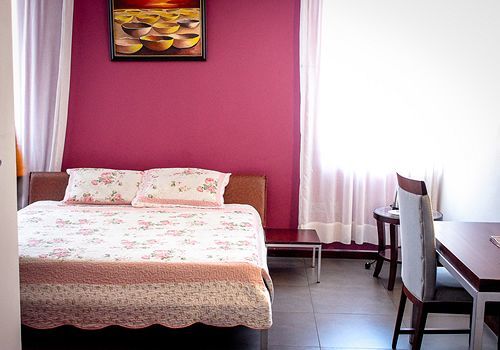 Maxlot Hotel Accra Esterno foto