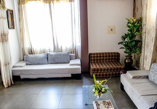 Maxlot Hotel Accra Esterno foto